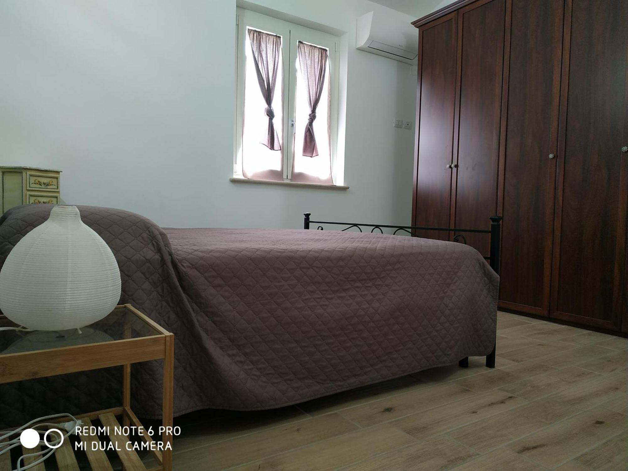 Agriturismo " Le Serre" Spello Pokoj fotografie